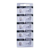 Imagem de Bateria 373 Energizer Cartela com 5 unidades